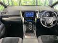 2021 Toyota Alphard Hybrid