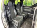 2021 Toyota Alphard Hybrid