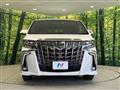 2021 Toyota Alphard Hybrid