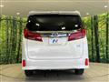 2021 Toyota Alphard Hybrid