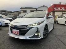 2020 Toyota Prius