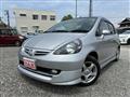 2002 Honda Fit