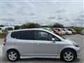2002 Honda Fit
