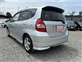 2002 Honda Fit