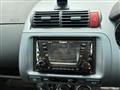 2002 Honda Fit
