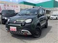 2020 Fiat Panda