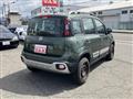 2020 Fiat Panda