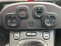 2020 Fiat Panda