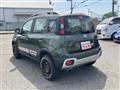 2020 Fiat Panda