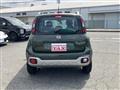 2020 Fiat Panda