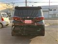 2025 Toyota Alphard Hybrid