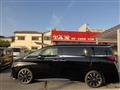 2025 Toyota Alphard Hybrid