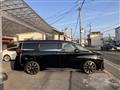 2025 Toyota Alphard Hybrid