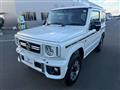 2025 Suzuki Jimny
