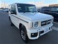2025 Suzuki Jimny