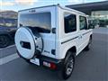 2025 Suzuki Jimny