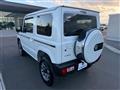 2025 Suzuki Jimny