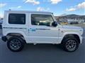 2025 Suzuki Jimny