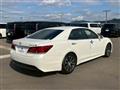 2014 Toyota Crown