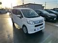2020 Daihatsu Move
