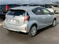 2020 Toyota AQUA