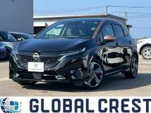 2022 Nissan Note