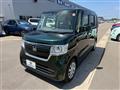 2020 Honda N BOX