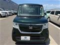 2020 Honda N BOX