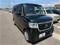 2020 Honda N BOX