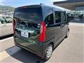 2020 Honda N BOX