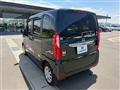 2020 Honda N BOX