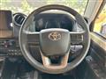 2025 Toyota Landcruiser 70