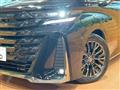 2023 Toyota Vellfire