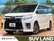 2015 Toyota Voxy