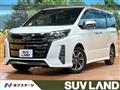 2017 Toyota Noah
