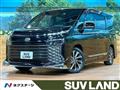2022 Toyota Voxy
