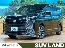 2022 Toyota Voxy