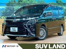 2021 Toyota Voxy