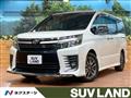 2016 Toyota Voxy
