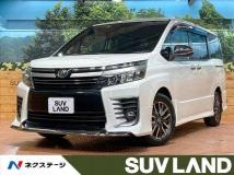 2016 Toyota Voxy