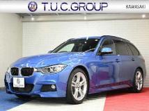 2015 BMW 3 Series