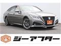 2022 Toyota Crown