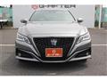2022 Toyota Crown