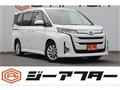 2022 Toyota Noah