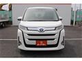 2022 Toyota Noah