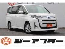 2022 Toyota Noah