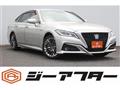 2019 Toyota Crown