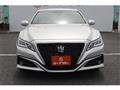 2019 Toyota Crown