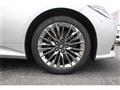 2019 Toyota Crown
