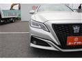2019 Toyota Crown